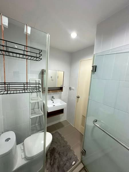 The Nest Sukhumvit 22, Bangkok, 22 Soi Setthi Thawi Sap, Sukhumvit 22, Khlong Toei, Khlong Toei, Bangkok, 1 Bedroom, 29 sqm, Condo For Rent, by Anya Atarchanai , 500280245 - DDproperty.com