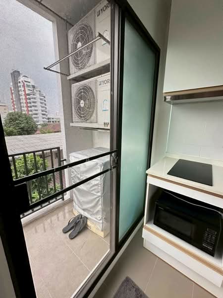 The Nest Sukhumvit 22, Bangkok, 22 Soi Setthi Thawi Sap, Sukhumvit 22, Khlong Toei, Khlong Toei, Bangkok, 1 Bedroom, 29 sqm, Condo For Rent, by Anya Atarchanai , 500280245 - DDproperty.com