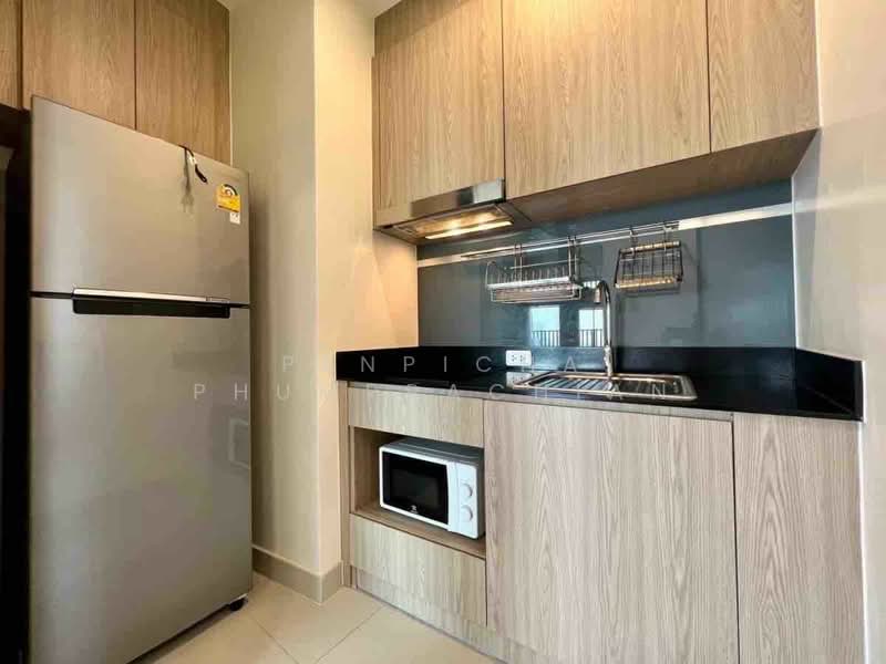 Niche Mono Charoen Nakorn, Bangkok, Charoen Nakhon Road, Dao Khanong, Thon Buri, Bangkok, 2 Bedrooms, 60 sqm, Condo For Rent, by Penpicha Phumprachian, 500280246 - DDproperty.com