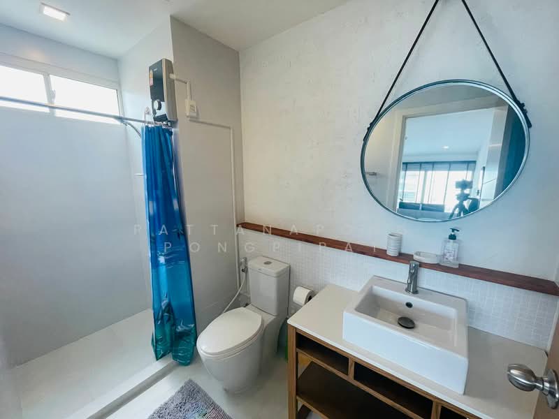 The Seacraze, Prachuap Khiri Khan, Nong Kae, Hua Hin, Prachuap Khiri Khan, 2 Bedrooms, 75 sqm, Condo For Sale, by Pattanapong Pongpipat, 500280247 - DDproperty.com