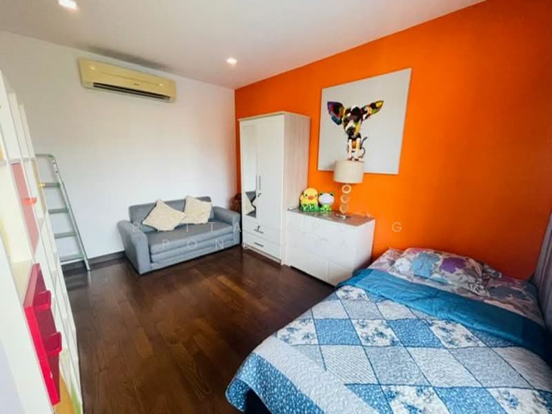 The Seacraze, Prachuap Khiri Khan, Nong Kae, Hua Hin, Prachuap Khiri Khan, 2 Bedrooms, 75 sqm, Condo For Sale, by Pattanapong Pongpipat, 500280247 - DDproperty.com