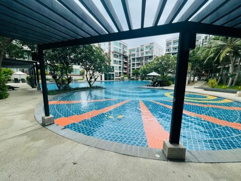 The Seacraze, Prachuap Khiri Khan, Nong Kae, Hua Hin, Prachuap Khiri Khan, 2 Bedrooms, 75 sqm, Condo For Sale, by Pattanapong Pongpipat, 500280247 - DDproperty.com