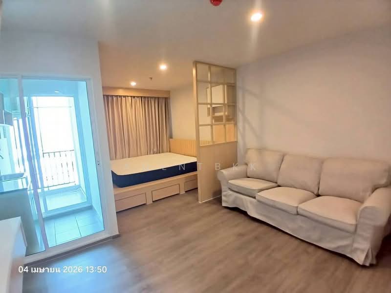 Regent Home Bangna : รีเจ้นท์ โฮม บางนา, กรุงเทพ, ถนน สรรพาวุธ, บางนาใต้, บางนา, กรุงเทพ, 28 ตร.ม., คอนโด ให้เช่า, โดย Agentbkk, 500280251 - DDproperty.com