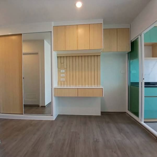 Regent Home Bangna, Bangkok, Sanphawut Road, Bang Na Tai, Bang Na, Bangkok, 1 Bedroom, 28 sqm, Condo For Rent, by Agentbkk, 500280251 - DDproperty.com