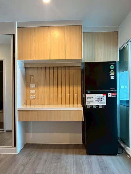Regent Home Bangna : รีเจ้นท์ โฮม บางนา, กรุงเทพ, ถนน สรรพาวุธ, บางนาใต้, บางนา, กรุงเทพ, 28 ตร.ม., คอนโด ให้เช่า, โดย Agentbkk, 500280251 - DDproperty.com