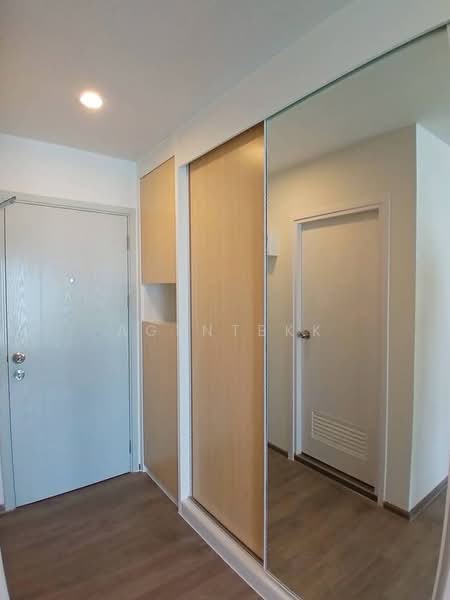 Regent Home Bangna, Bangkok, Sanphawut Road, Bang Na Tai, Bang Na, Bangkok, 1 Bedroom, 28 sqm, Condo For Rent, by Agentbkk, 500280251 - DDproperty.com