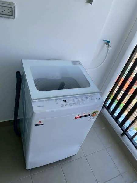 Regent Home Bangna, Bangkok, Sanphawut Road, Bang Na Tai, Bang Na, Bangkok, 1 Bedroom, 28 sqm, Condo For Rent, by Agentbkk, 500280251 - DDproperty.com