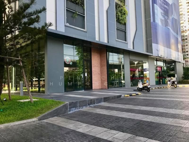 IDEO Sathorn Tha Phra, Bangkok, 221 Ratchaphruek Road, Bukkalo, Thon Buri, Bangkok, 2 Bedrooms, 46 sqm, Condo For Sale, by Penpicha Phumprachian, 500280253 - DDproperty.com