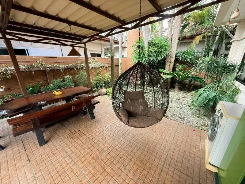 Baan Dusit Pattaya Park, Chon Buri (Pattaya), Muang Pattaya Road, Huai Yai, Bang Lamung (Pattaya), Chon Buri (Pattaya), 4 Bedrooms, 166 sqm, Villa For Sale, by Pattanapong Pongpipat, 500280255 - DDproperty.com