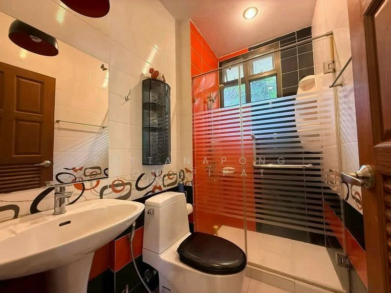 Baan Dusit Pattaya Park, Chon Buri (Pattaya), Muang Pattaya Road, Huai Yai, Bang Lamung (Pattaya), Chon Buri (Pattaya), 4 Bedrooms, 166 sqm, Villa For Sale, by Pattanapong Pongpipat, 500280255 - DDproperty.com
