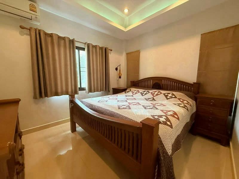 Baan Dusit Pattaya Park, Chon Buri (Pattaya), Muang Pattaya Road, Huai Yai, Bang Lamung (Pattaya), Chon Buri (Pattaya), 4 Bedrooms, 166 sqm, Villa For Sale, by Pattanapong Pongpipat, 500280255 - DDproperty.com