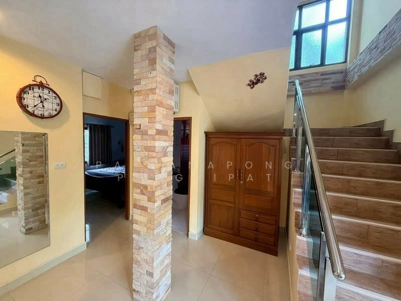 Baan Dusit Pattaya Park, Chon Buri (Pattaya), Muang Pattaya Road, Huai Yai, Bang Lamung (Pattaya), Chon Buri (Pattaya), 4 Bedrooms, 166 sqm, Villa For Sale, by Pattanapong Pongpipat, 500280255 - DDproperty.com