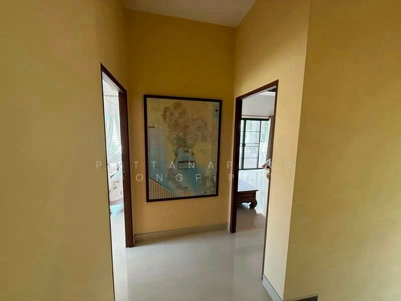 Baan Dusit Pattaya Park, Chon Buri (Pattaya), Muang Pattaya Road, Huai Yai, Bang Lamung (Pattaya), Chon Buri (Pattaya), 4 Bedrooms, 166 sqm, Villa For Sale, by Pattanapong Pongpipat, 500280255 - DDproperty.com