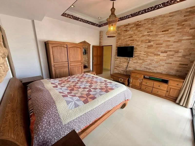 Baan Dusit Pattaya Park, Chon Buri (Pattaya), Muang Pattaya Road, Huai Yai, Bang Lamung (Pattaya), Chon Buri (Pattaya), 4 Bedrooms, 166 sqm, Villa For Sale, by Pattanapong Pongpipat, 500280255 - DDproperty.com