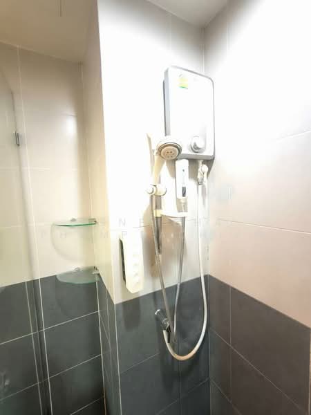 IDEO Mobi Charan Interchange, Bangkok, 531 Charansanitwong Road, Bang Khun Sri, Bangkok Noi, Bangkok, 2 Bedrooms, 45 sqm, Condo For Rent, by Penpicha Phumprachian, 500280256 - DDproperty.com