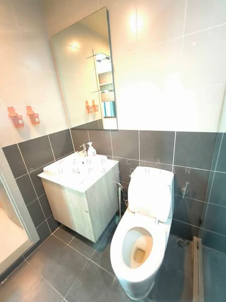 IDEO Mobi Charan Interchange, Bangkok, 531 Charansanitwong Road, Bang Khun Sri, Bangkok Noi, Bangkok, 2 Bedrooms, 45 sqm, Condo For Rent, by Penpicha Phumprachian, 500280256 - DDproperty.com