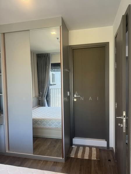 Life Ladprao Valley, Bangkok, Phaholyothin Road, Jom Phon, Chatuchak, Bangkok, 1 Bedroom, 35 sqm, Condo For Rent, by Anya Atarchanai , 500280257 - DDproperty.com
