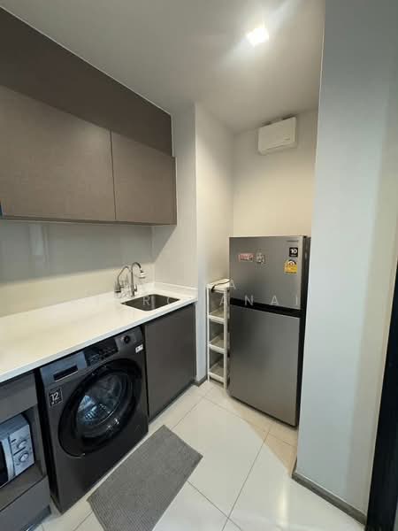 Life Ladprao Valley, Bangkok, Phaholyothin Road, Jom Phon, Chatuchak, Bangkok, 1 Bedroom, 35 sqm, Condo For Rent, by Anya Atarchanai , 500280257 - DDproperty.com