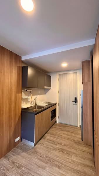 Flexi Sathorn - Charoennakorn, Bangkok, 144 Charoen Nakhon Road, Bang Lam Phu Lang, Khlong San, Bangkok, 1 Bedroom, 31 sqm, Condo For Sale, by Jirayu Chaiyawattanasiri, 500280259 - DDproperty.com