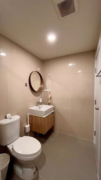 Flexi Sathorn - Charoennakorn, Bangkok, 144 Charoen Nakhon Road, Bang Lam Phu Lang, Khlong San, Bangkok, 1 Bedroom, 31 sqm, Condo For Sale, by Jirayu Chaiyawattanasiri, 500280259 - DDproperty.com