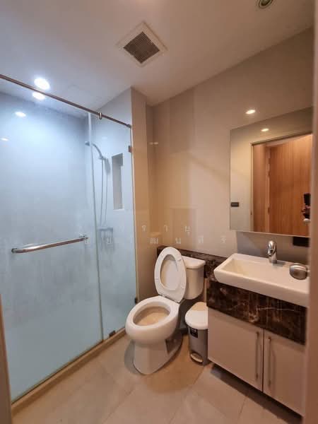 Flexi Sathorn - Charoennakorn, Bangkok, 144 Charoen Nakhon Road, Bang Lam Phu Lang, Khlong San, Bangkok, 1 Bedroom, 31 sqm, Condo For Sale, by Jirayu Chaiyawattanasiri, 500280259 - DDproperty.com