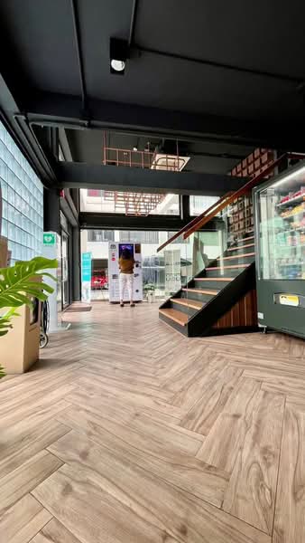 Flexi Sathorn - Charoennakorn : เฟล็กซี่ สาทร – เจริญนคร, กรุงเทพ, 144 ถนนเจริญนคร, บางลำภูล่าง, คลองสาน, กรุงเทพ, 31 ตร.ม., คอนโด ขาย, โดย จิรายุ ชัยวัฒนศิริ, 500280259 - DDproperty.com