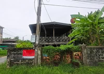 ขาย - บ้านเดี่ยวหนองแขม กรุงเทพมหานคร, กรุงเทพ