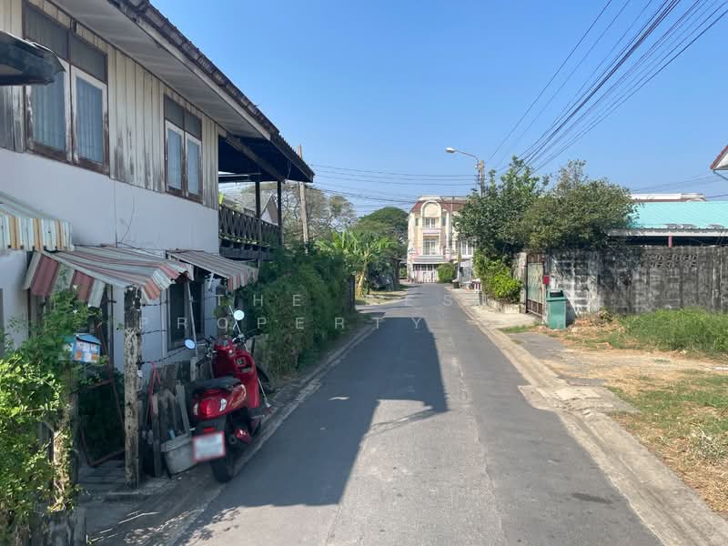 บ้านเดี่ยวหนองแขม กรุงเทพมหานคร, Bangkok, Nong Kham, Nong Khaem, Bangkok, 2 Bedrooms, 120 sqm, Single Detached House For Sale, by The Best Property เกศ, 500280260 - DDproperty.com
