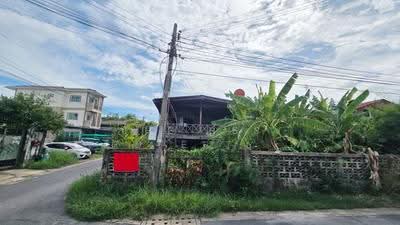 ขาย - บ้านเดี่ยวหนองแขม กรุงเทพมหานคร, กรุงเทพ