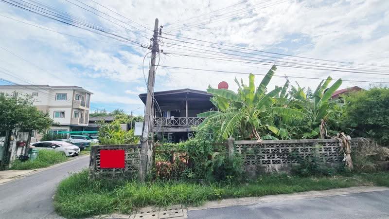 บ้านเดี่ยวหนองแขม กรุงเทพมหานคร, Bangkok, Nong Kham, Nong Khaem, Bangkok, 2 Bedrooms, 120 sqm, Single Detached House For Sale, by The Best Property อัง, 500280260 - DDproperty.com