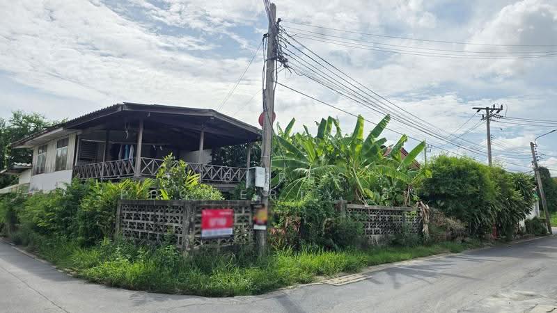 บ้านเดี่ยวหนองแขม กรุงเทพมหานคร, กรุงเทพ, หนองแขม, กรุงเทพ, 120 ตร.ม., บ้านเดี่ยว ขาย, โดย The Best Property อัง, 500280260 - DDproperty.com