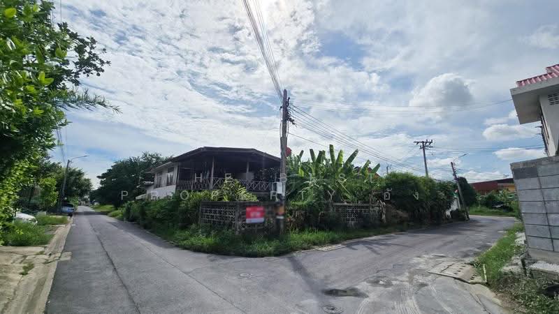 บ้านเดี่ยวหนองแขม กรุงเทพมหานคร, Bangkok, Nong Kham, Nong Khaem, Bangkok, 2 Bedrooms, 120 sqm, Single Detached House For Sale, by The Best Property อัง, 500280260 - DDproperty.com
