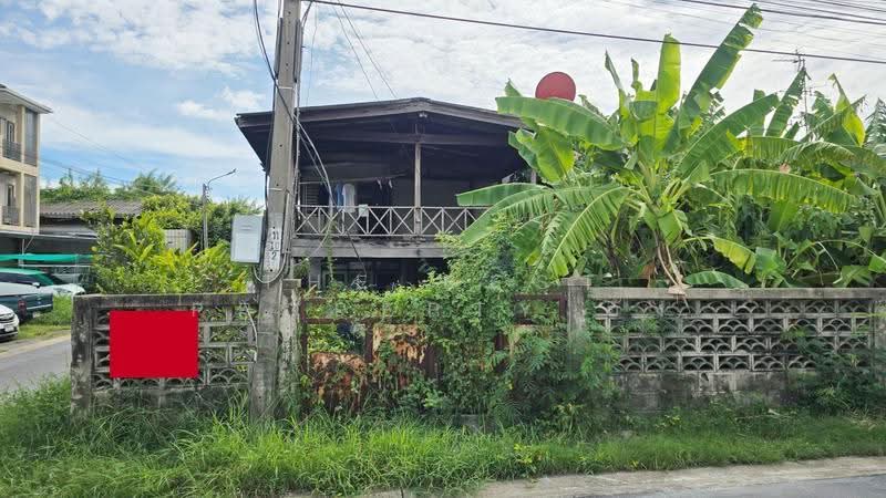 บ้านเดี่ยวหนองแขม กรุงเทพมหานคร, กรุงเทพ, หนองแขม, กรุงเทพ, 120 ตร.ม., บ้านเดี่ยว ขาย, โดย The Best Property อัง, 500280260 - DDproperty.com