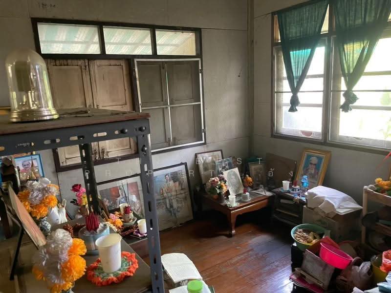 บ้านเดี่ยวหนองแขม กรุงเทพมหานคร, กรุงเทพ, หนองแขม, กรุงเทพ, 120 ตร.ม., บ้านเดี่ยว ขาย, โดย The Best Property อัง, 500280260 - DDproperty.com