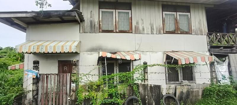 บ้านเดี่ยวหนองแขม กรุงเทพมหานคร, Bangkok, Nong Kham, Nong Khaem, Bangkok, 2 Bedrooms, 120 sqm, Single Detached House For Sale, by The Best Property อัง, 500280260 - DDproperty.com