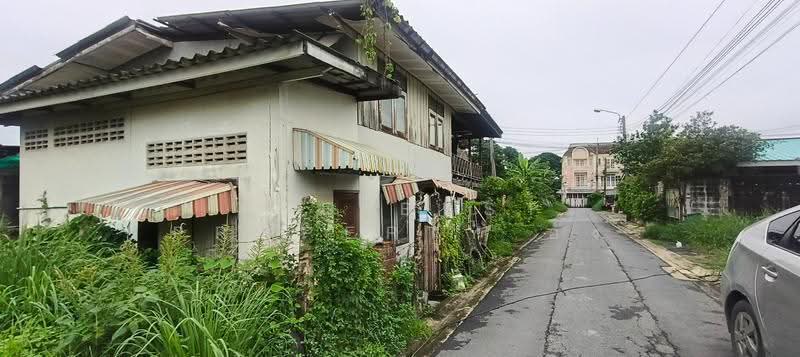 บ้านเดี่ยวหนองแขม กรุงเทพมหานคร, กรุงเทพ, หนองแขม, กรุงเทพ, 120 ตร.ม., บ้านเดี่ยว ขาย, โดย The Best Property อัง, 500280260 - DDproperty.com