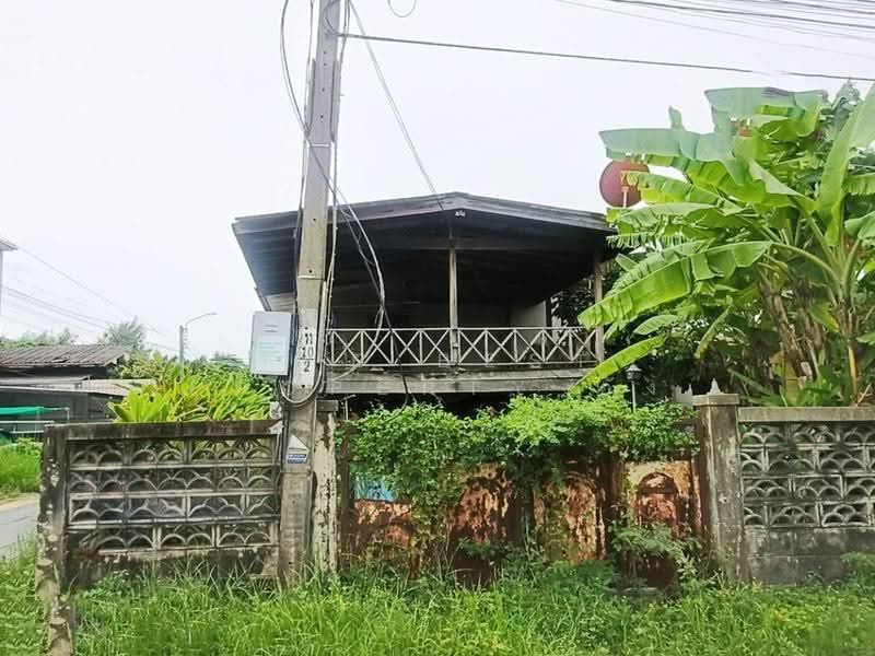 บ้านเดี่ยวหนองแขม กรุงเทพมหานคร, Bangkok, Nong Kham, Nong Khaem, Bangkok, 2 Bedrooms, 120 sqm, Single Detached House For Sale, by The Best Property อัง, 500280260 - DDproperty.com