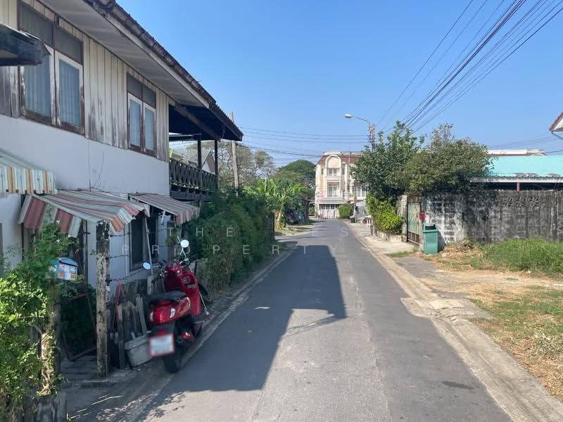 บ้านเดี่ยวหนองแขม กรุงเทพมหานคร, Bangkok, Nong Kham, Nong Khaem, Bangkok, 2 Bedrooms, 120 sqm, Single Detached House For Sale, by The Best Property อัง, 500280260 - DDproperty.com