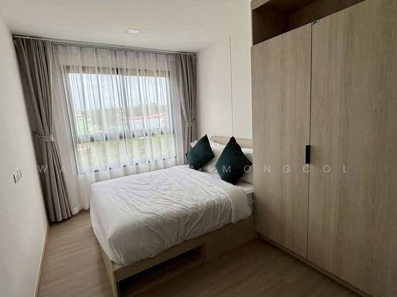 The Base Bukit Phuket, Phuket, 12 Vichitsongkram Rd, Wichit, Muang Phuket, Phuket, 1 Bedroom, 30 sqm, Condo For Rent, by Wasan Chaimongcol, 500280261 - DDproperty.com