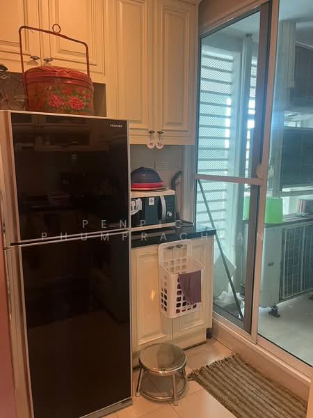 Ivy River, Bangkok, 57 Ratburana Road, Bangpakok, Rat Burana, Bangkok, 2 Bedrooms, 90 sqm, Condo For Sale, by Penpicha Phumprachian, 500280262 - DDproperty.com