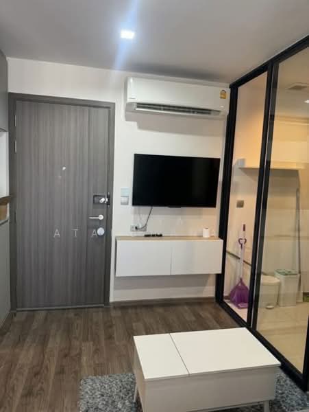 Life Ladprao Valley, Bangkok, Phaholyothin Road, Jom Phon, Chatuchak, Bangkok, 1 Bedroom, 35 sqm, Condo For Sale, by Anya Atarchanai , 500280264 - DDproperty.com
