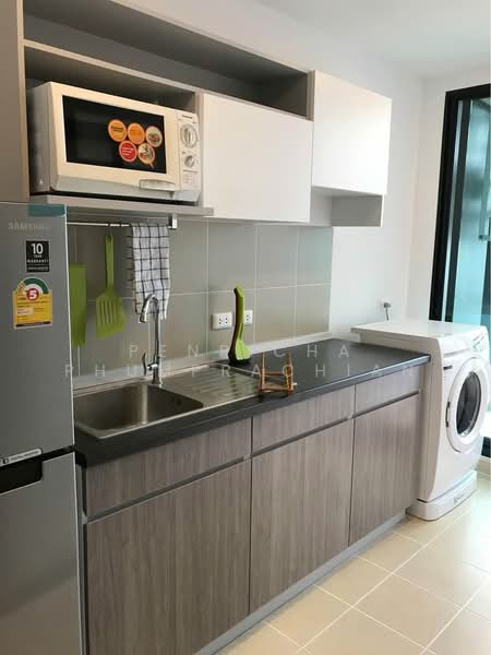 Supalai Loft Yaek Fai Chai Station : ศุภาลัย ลอฟท์ สถานีแยกไฟฉาย, กรุงเทพ, 351 351 ถนน Charan Sanitwong 31 Alley, บางขุนศรี, บางกอกน้อย, กรุงเทพ, 47 ตร.ม., คอนโด ให้เช่า, โดย Penpicha Phumprachian, 500280266 - DDproperty.com
