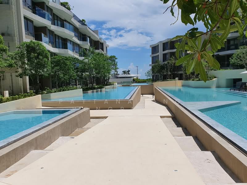 Veranda Residence Hua Hin, Prachuap Khiri Khan, Veranda Residence, Nong Kae, Hua Hin, Prachuap Khiri Khan, 2 Bedrooms, 68 sqm, Condo For Rent, by Pattanapong Pongpipat, 500280271 - DDproperty.com