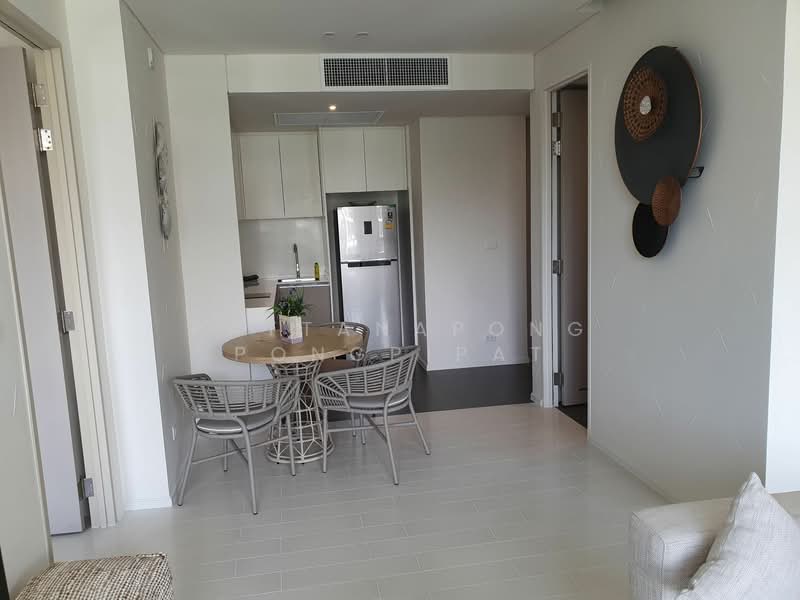 Veranda Residence Hua Hin, Prachuap Khiri Khan, Veranda Residence, Nong Kae, Hua Hin, Prachuap Khiri Khan, 2 Bedrooms, 68 sqm, Condo For Rent, by Pattanapong Pongpipat, 500280271 - DDproperty.com