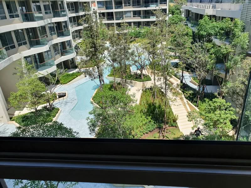 Veranda Residence Hua Hin, Prachuap Khiri Khan, Veranda Residence, Nong Kae, Hua Hin, Prachuap Khiri Khan, 2 Bedrooms, 68 sqm, Condo For Rent, by Pattanapong Pongpipat, 500280271 - DDproperty.com