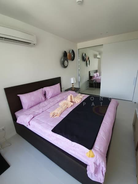 Veranda Residence Hua Hin, Prachuap Khiri Khan, Veranda Residence, Nong Kae, Hua Hin, Prachuap Khiri Khan, 2 Bedrooms, 68 sqm, Condo For Rent, by Pattanapong Pongpipat, 500280271 - DDproperty.com