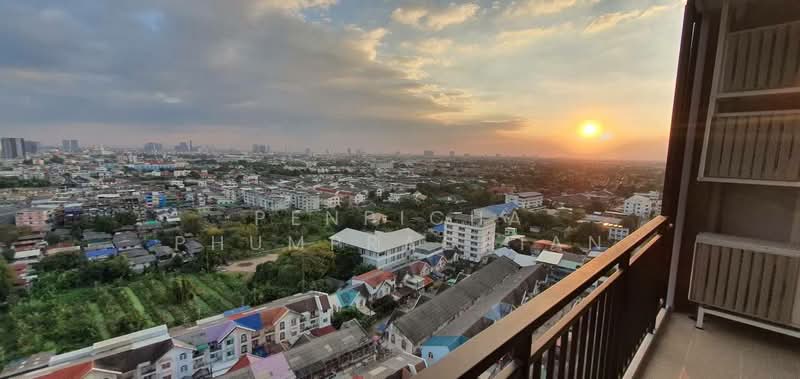 Supalai Loft Yaek Fai Chai Station, Bangkok, 351 Charan Sanitwong Road 31 Alley, Bang Khun Sri, Bangkok Noi, Bangkok, 2 Bedrooms, 72 sqm, Condo For Rent, by Penpicha Phumprachian, 500280273 - DDproperty.com