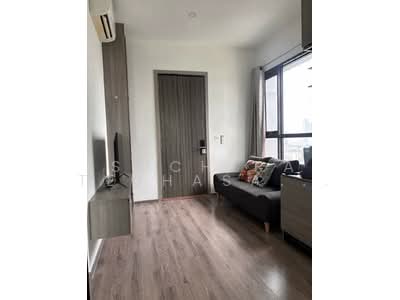 For Rent - Knightsbridge Prime Onnut, Bangkok