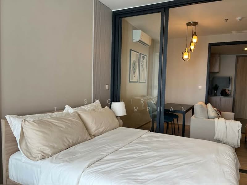 XT Phayathai, Bangkok, Phaya Thai Road, Thanon Phaya Thai, Ratchathewi, Bangkok, 1 Bedroom, 42 sqm, Condo For Rent, by Suchira Teshasamphan, 500280278 - DDproperty.com