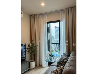 For Rent - Nue District R9, Bangkok